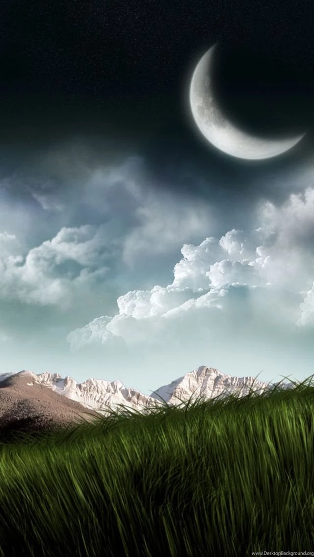 3D Moon Landscape Photography 640x1136.jpg