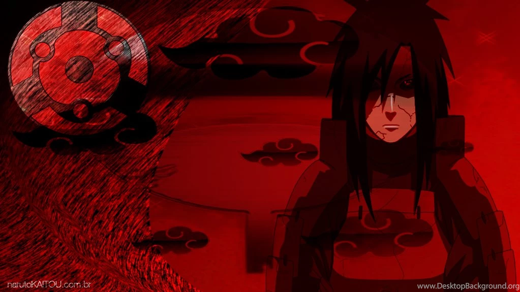 Madara Wallpapers