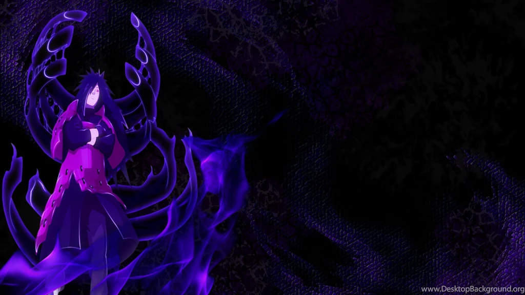 Uchiha Madara Uchiha Izuna Zetsu 1080 HD Wallpapers