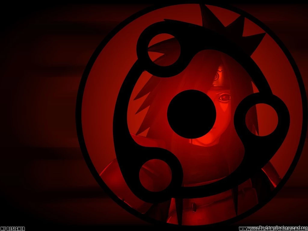 Naruto Wallpapers Madara 8 High Definition : Widescreen Wallpapers