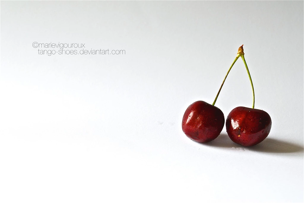 Cherries Wallpapers