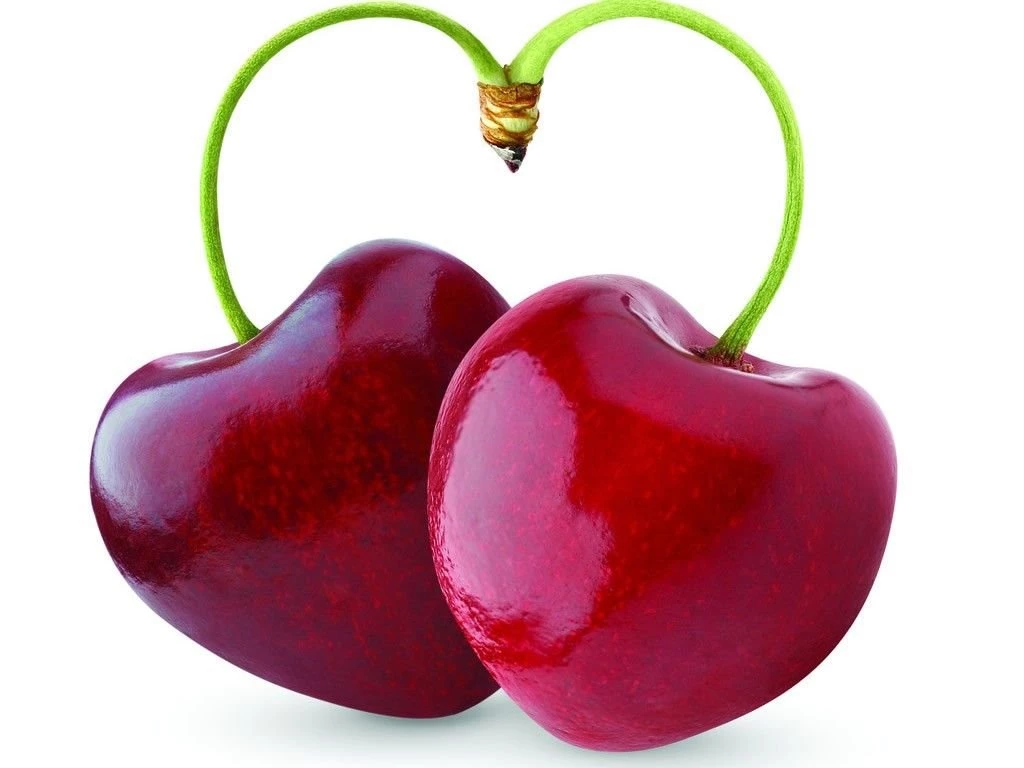 Cute Cherries Wallpapers