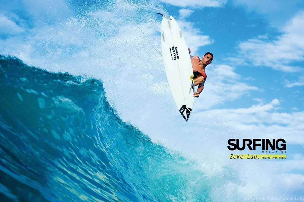 April 2012 Issue Wallpapers