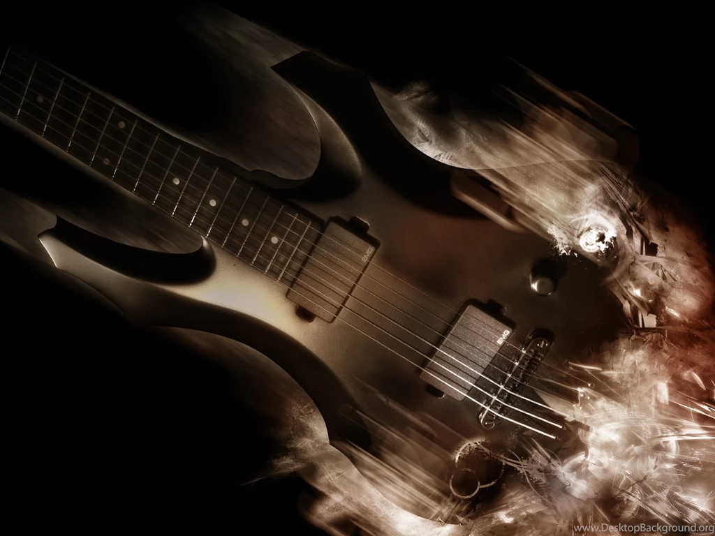 Guitar Hd Wallpapers 128144