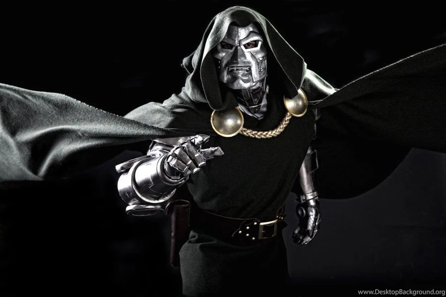 Victorvondoom   DeviantArt