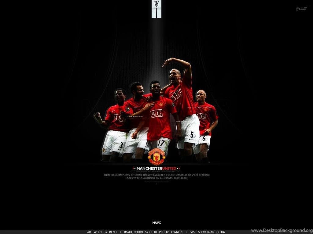 Anthony Martial Manchester United Wallpapers