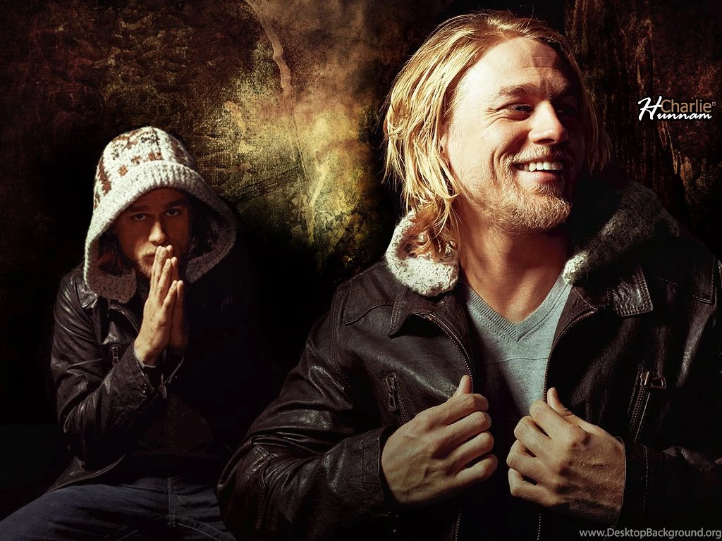 Charlie Hunnam Wallpapers Charlie Hunnam Wallpapers (28647041 ...