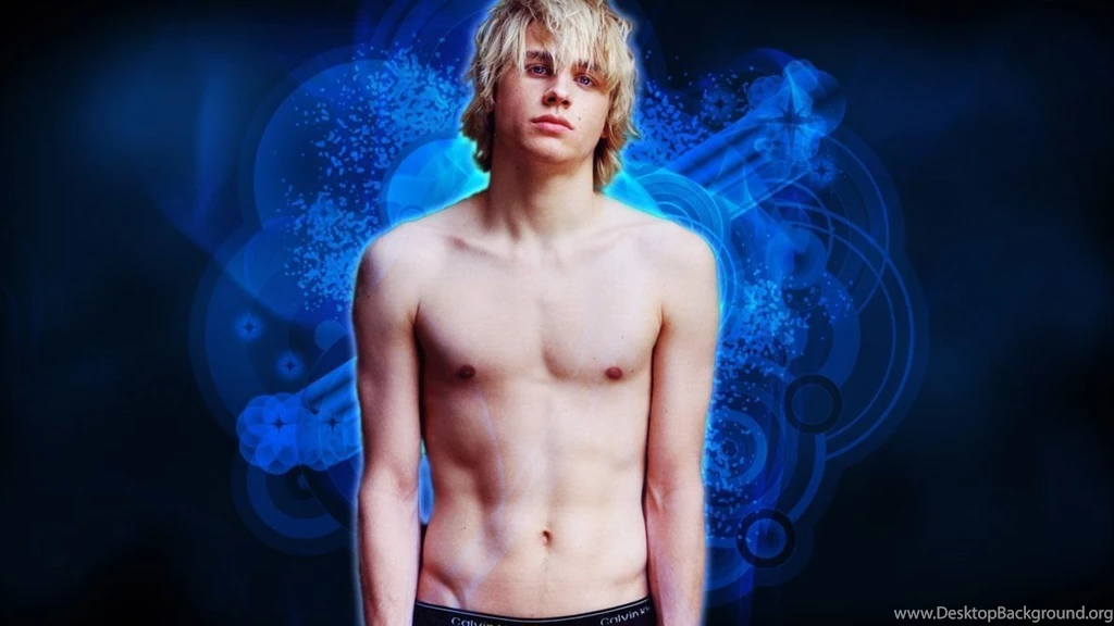 Charlie Hunnam Wallpapers By Aranel80 On DeviantArt
