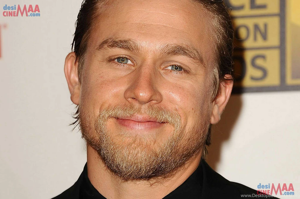 Charlie Hunnam Calls His Internet Death Hoax Unfortunate
