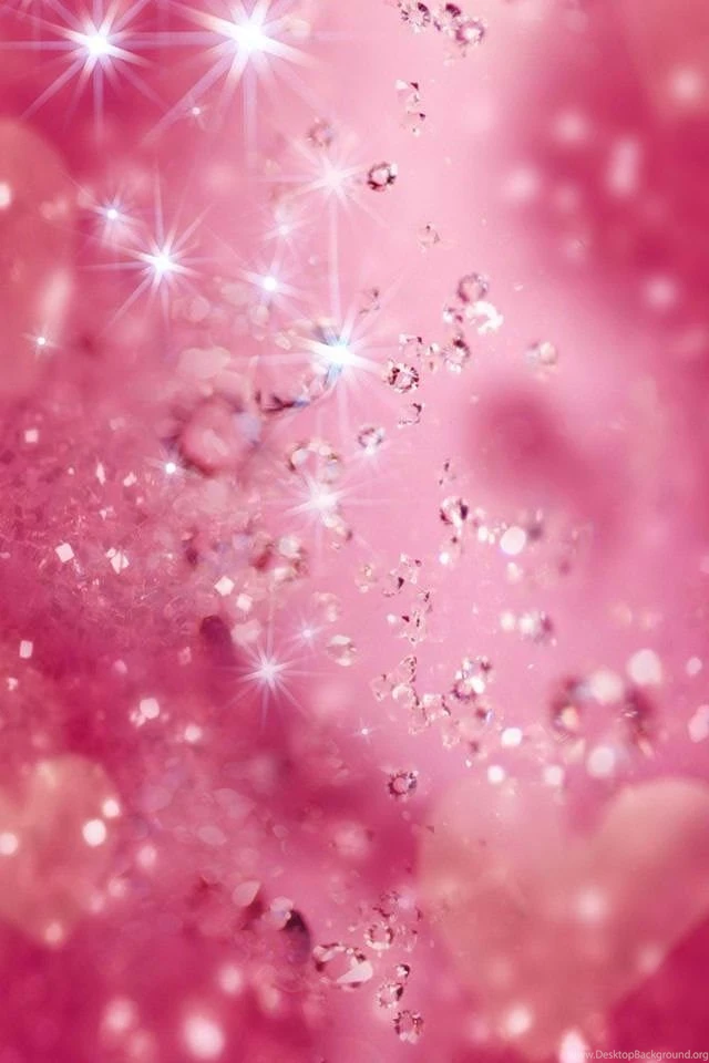 Gold Glitter Iphone Wallpapers Wallpaper Desktop Background