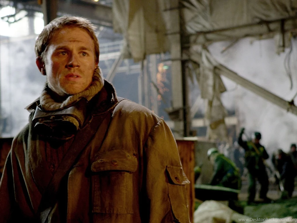 Charlie Hunnam Hooligans HD Desktop Wallpapers