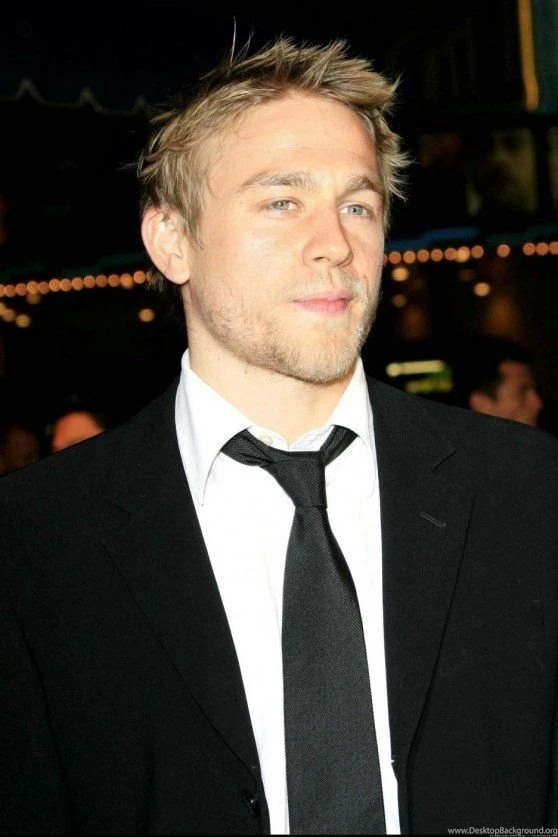 Charlie Hunnam