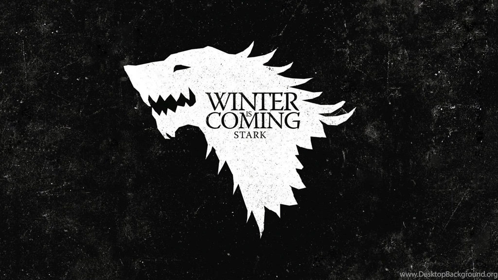 House Stark Wallpapers