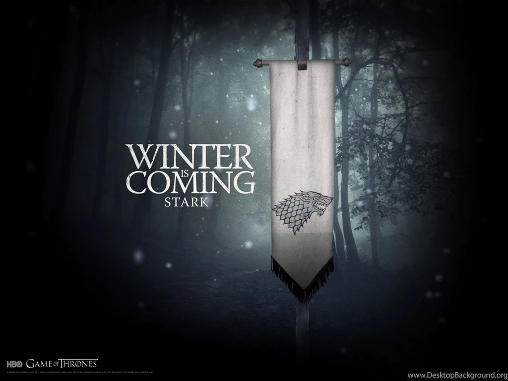 House Stark Game Of Thrones Wallpapers (21566505) Fanpop
