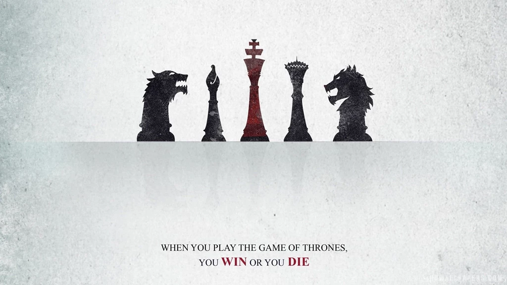 Chess, Quotes, Game Of Thrones, TV Series, House Lannister, House ...