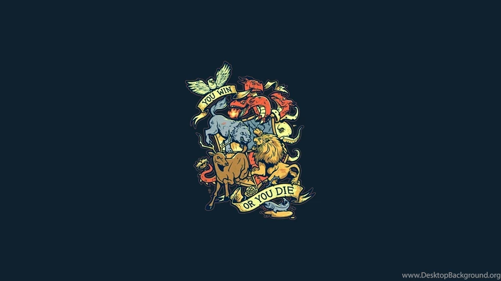 HDscreen: A Song Of Ice And Fire Game Of Thrones House Baratheon ...