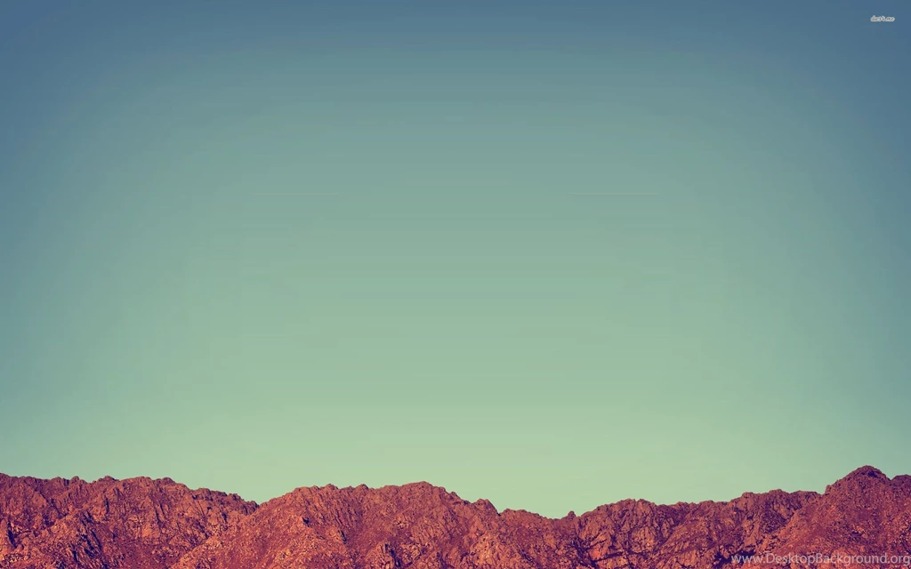 Mountain Top Wallpapers Minimalistic Wallpapers