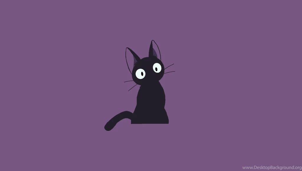Jiji Minimalistic Wallpapers By MI6zombieguy92 On DeviantArt