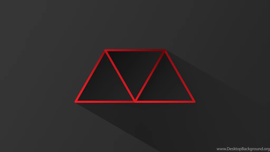M Minimalistic Wallpapers 8K Resolution By Elite001mm On DeviantArt