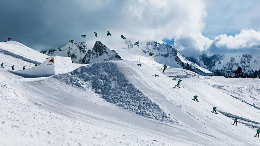 Full HD 1080p Snowboarding Wallpapers HD, Desktop Backgrounds ...