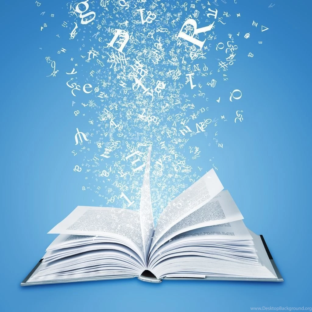 Book Backgrounds Wallpapers