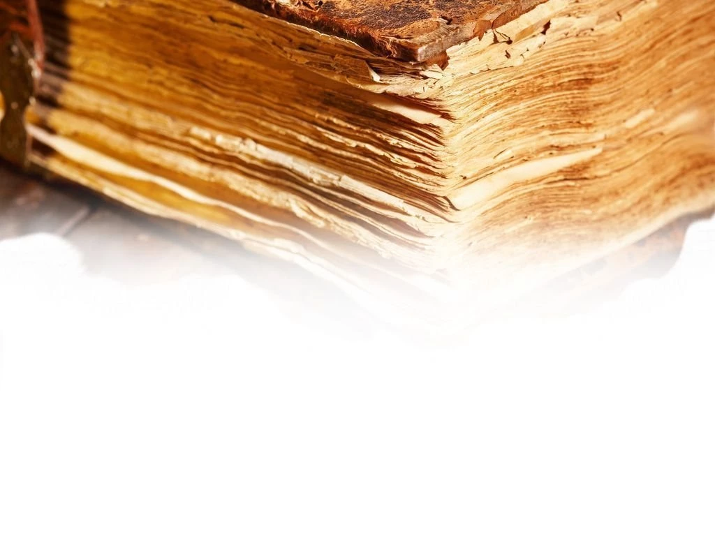 Free The Book Is On Fire Backgrounds For PowerPoint Education ...