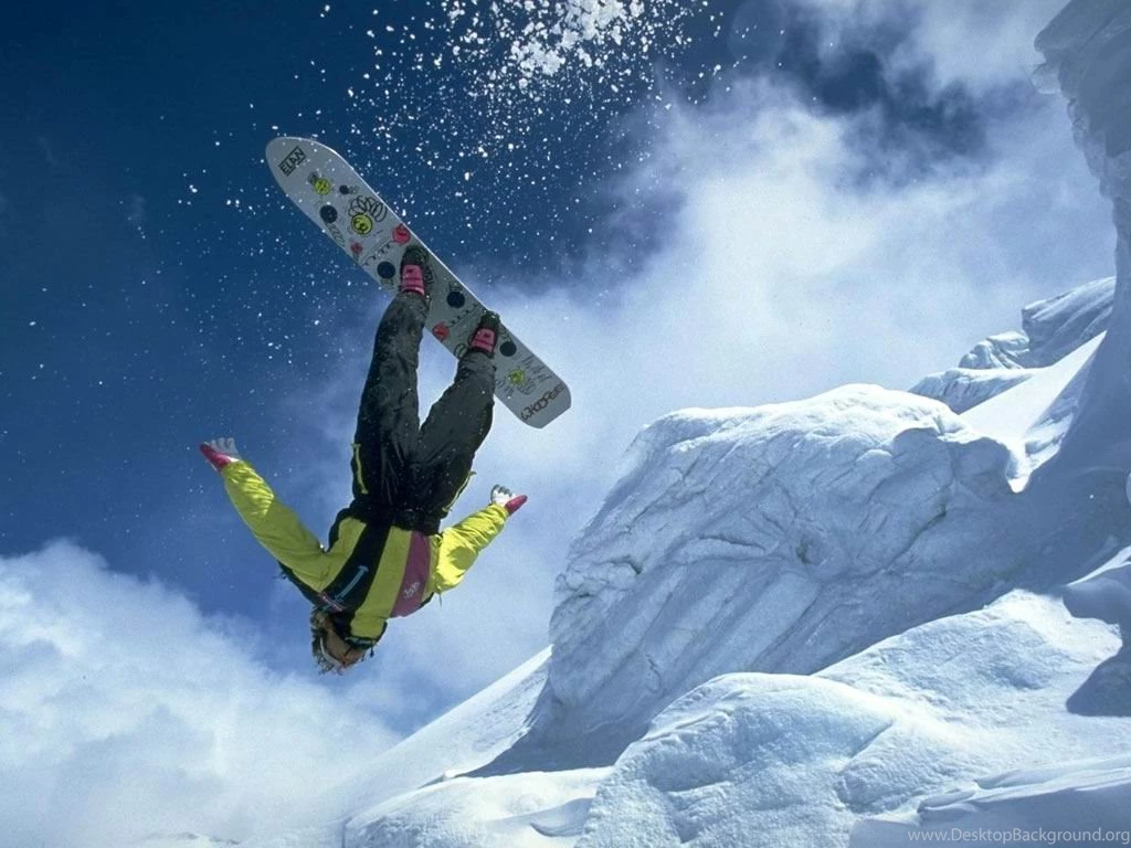 Top Nice Snowboarding Ands Wallpaper Images For Pinterest