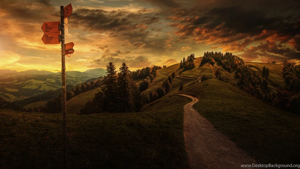 Nature Desktop Wallpapers