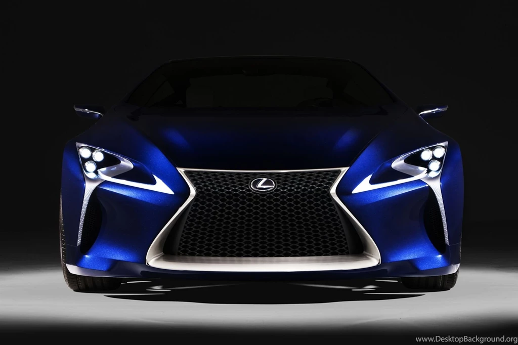 Lexus Wallpapers