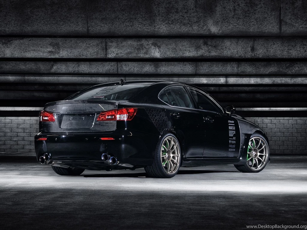 Lexus IS F Wallpapers HD Download 53977 Full HD Wallpapers Desktop ...