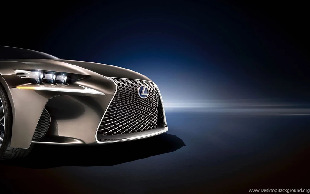 Lexus Car Wallpapers,Pictures