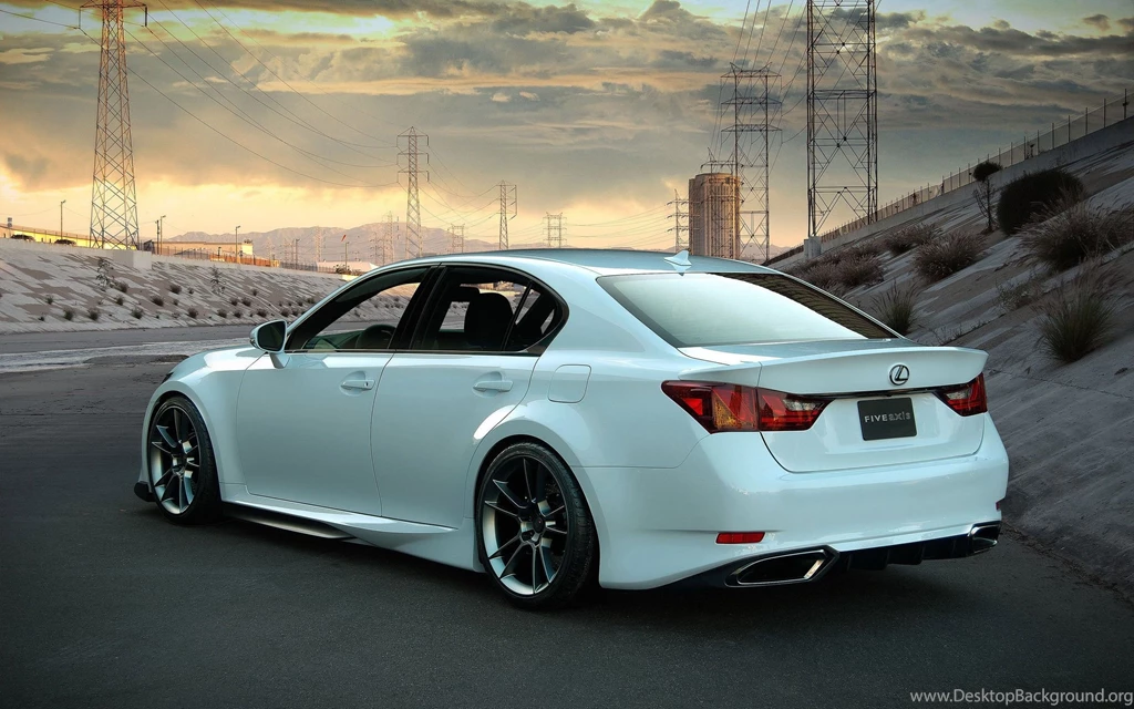 Lexus Computer Wallpapers, Desktop Backgrounds