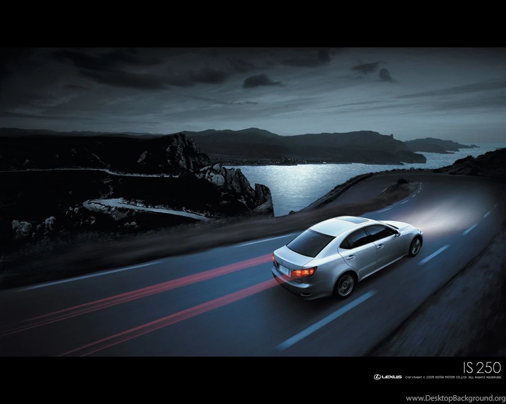 Lexus Wallpapers 228832