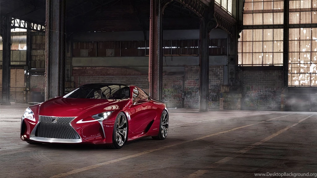 Lexus LF LC Wallpapers HD 48104 Full HD Wallpapers Desktop Res ...