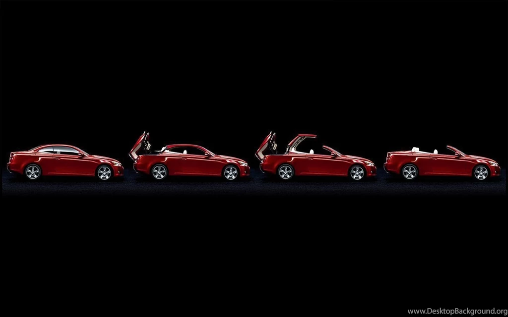 Lexus Isc Wallpapers 13029