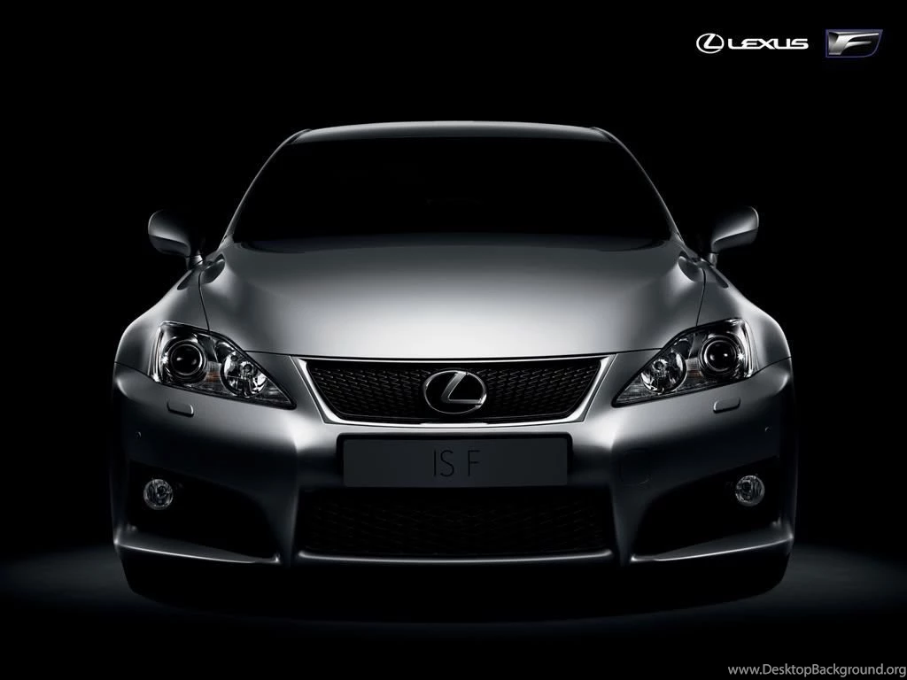Lexus IS F Wallpapers Full HD Dekstop Free 53989 Full HD Wallpapers ...