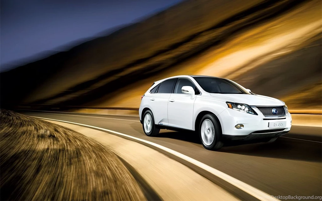 Lexus Rx 2011 Wallpapers 218602