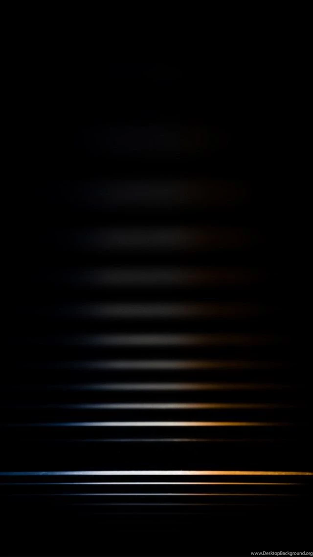 Black iPhone 5s Wallpapers