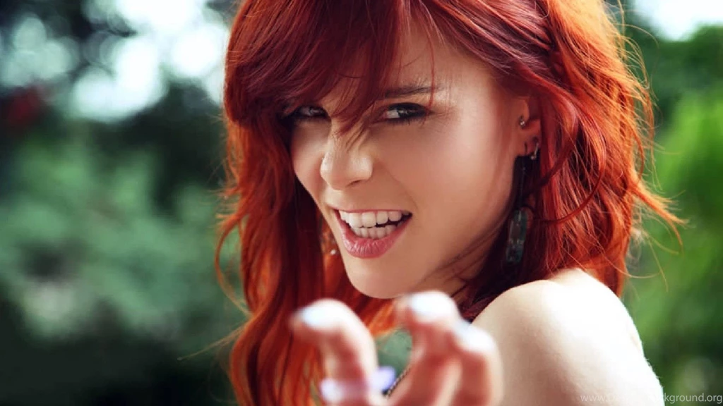 Full HD 1080p Redhead Wallpapers HD, Desktop Backgrounds 1920x1080