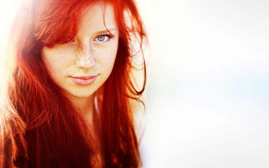 Redhead Wallpapers