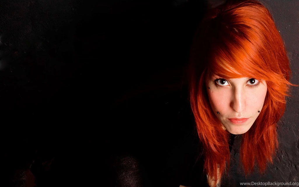 Redhead Wallpapers