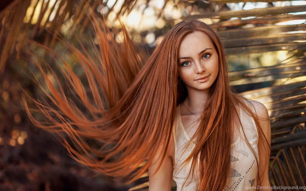 Redhead Wallpapers 9083 1920 X 1200 WallpaperLayer.com