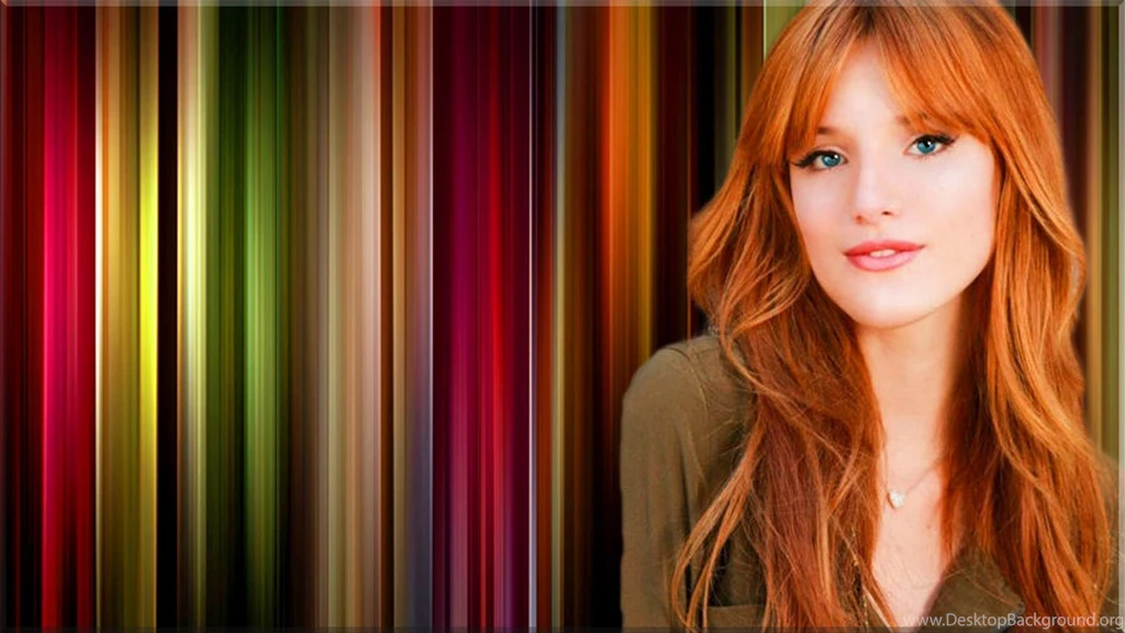 309 Redhead HD Wallpapers
