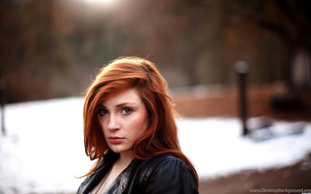 Cute Redhead Girl Wallpapers Ubuntu Free