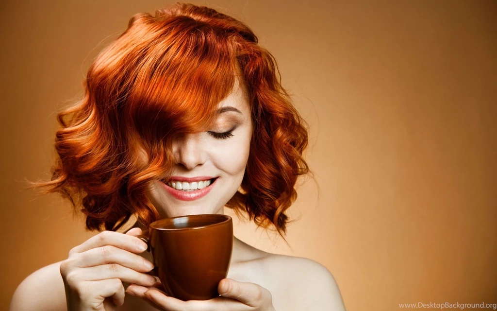 Redhead Wallpapers