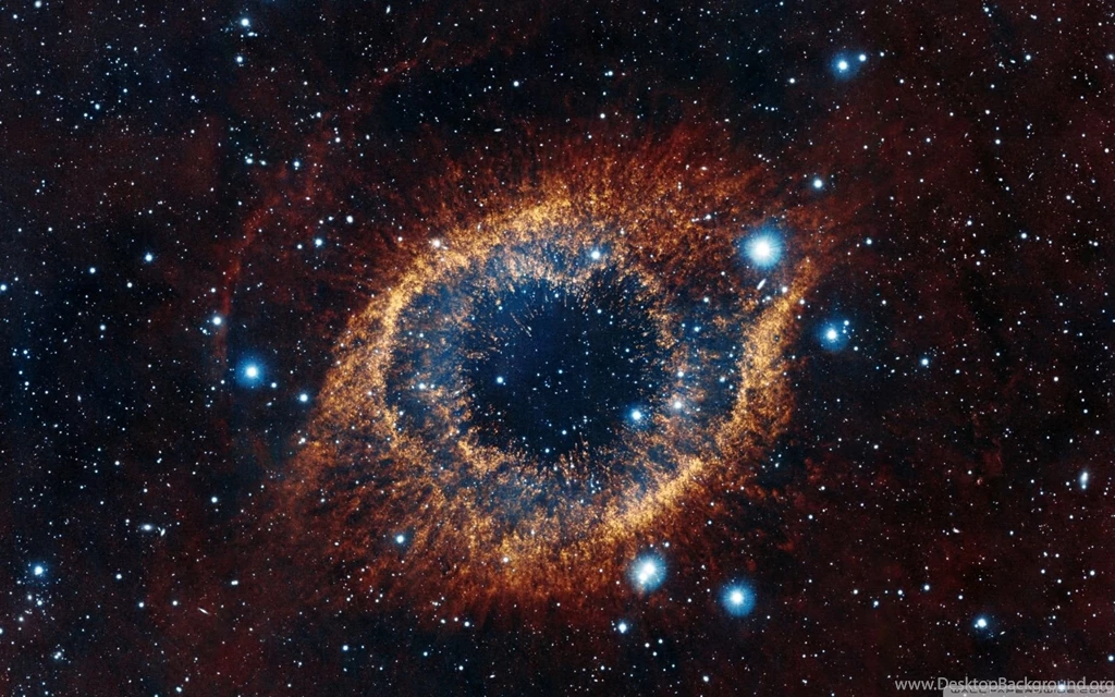 Space Eye Wallpapers