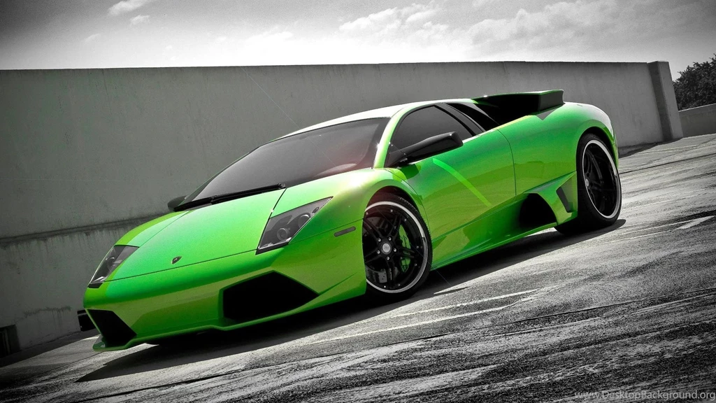High Resolution Lamborghini Wallpapers Original Preview PIC ...