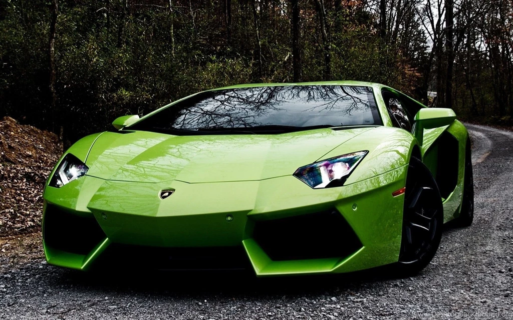 Red Lamborghini Wallpapers For Desktop And Mobile