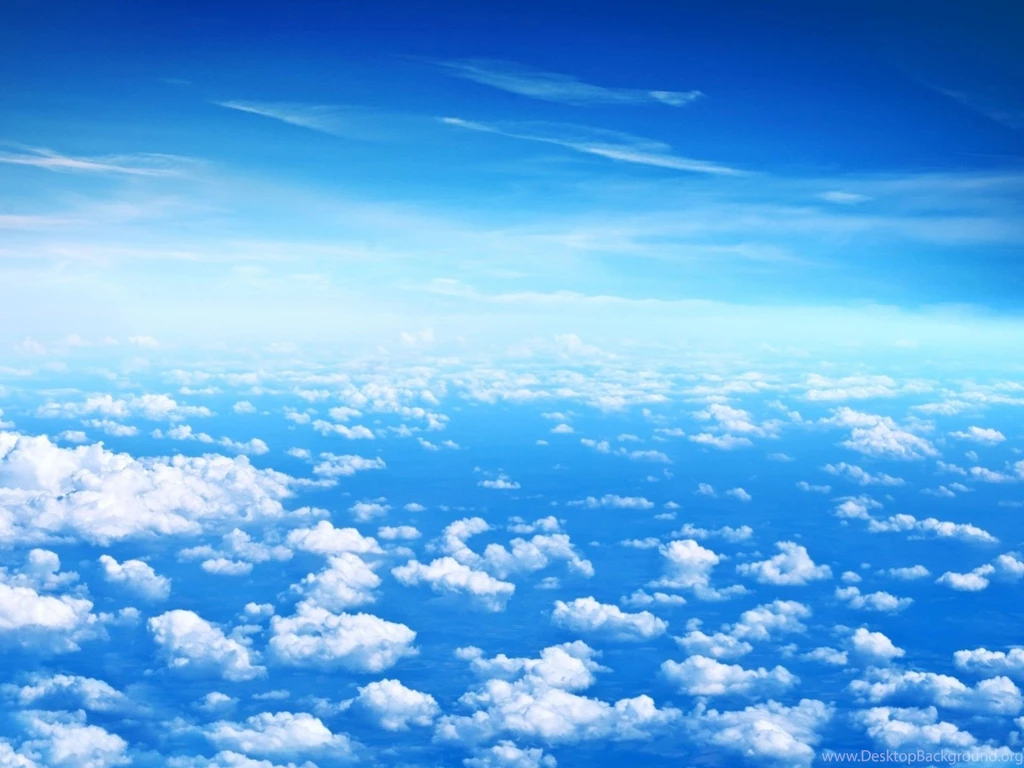 Blue Sky Wallpapers HD Download