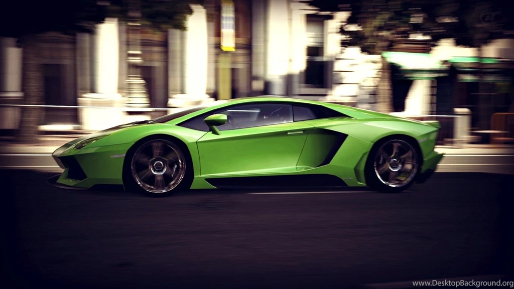 Lamborghini Aventador Wallpapers Hd Image